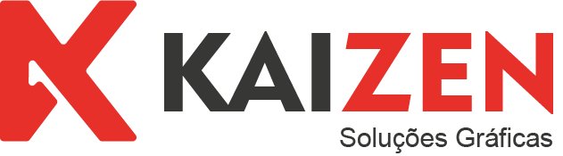 KAIZEN Soluções Gráficas